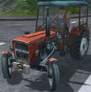 Ursus C-330
