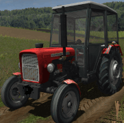 Ursus C-330