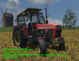 Ursus 912
