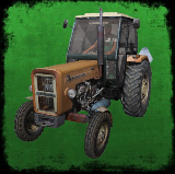 Ursus C-360