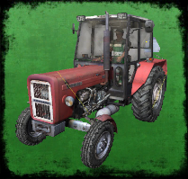 Ursus C-360