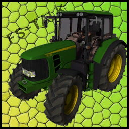 [MR] John Deere 6630P