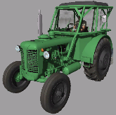 [MR] Zetor 50 Super