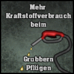 More fuelusage during ...
