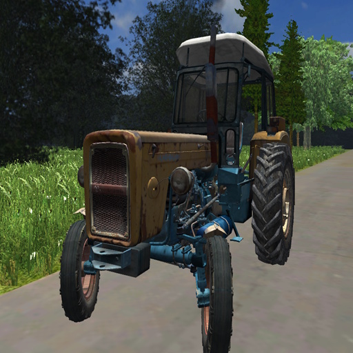 URSUS C-360