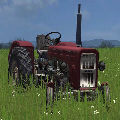 URSUS C-355