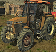 Ursus 914