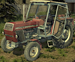 Ursus C-385