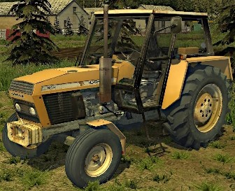 Ursus 912