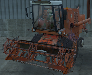 FMŻ Bizon Z056