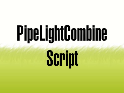PipeLightCombine