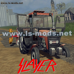 URSUS 3512