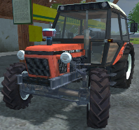 Zetor 7745