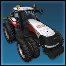 Case IH Magnum 340 Twi...