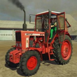 MTZ 82