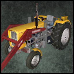 URSUS C-360 FL
