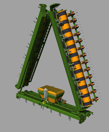 Amazone V2