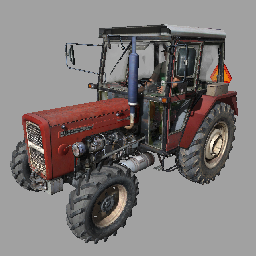 URSUS C-360 4x4
