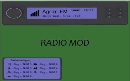 Radio Mod