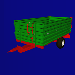 Pronar T654