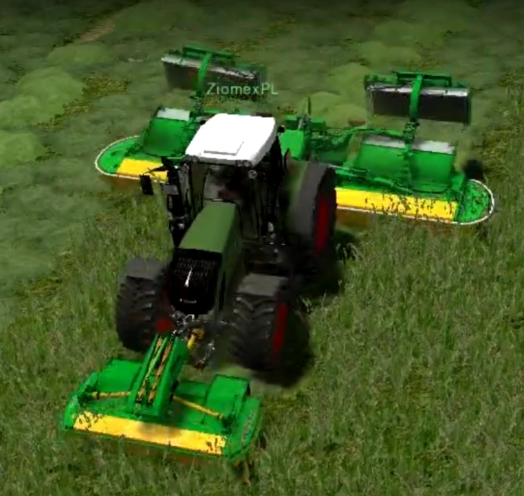 SaMASZ GigaCut Pack