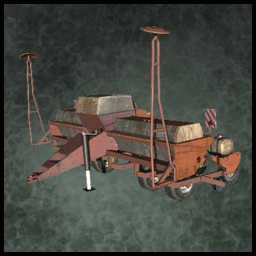 IH Cyclo 400