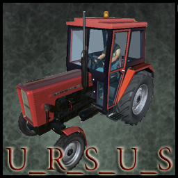 URSUS C-360