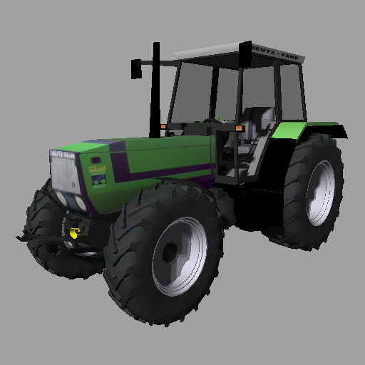Deutz-Fahr AgroPrima