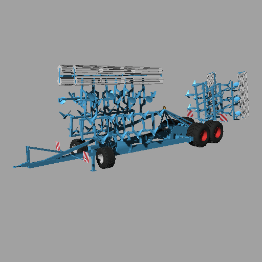 Lemken Gigant 1400 V2