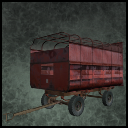 PTS Furgon